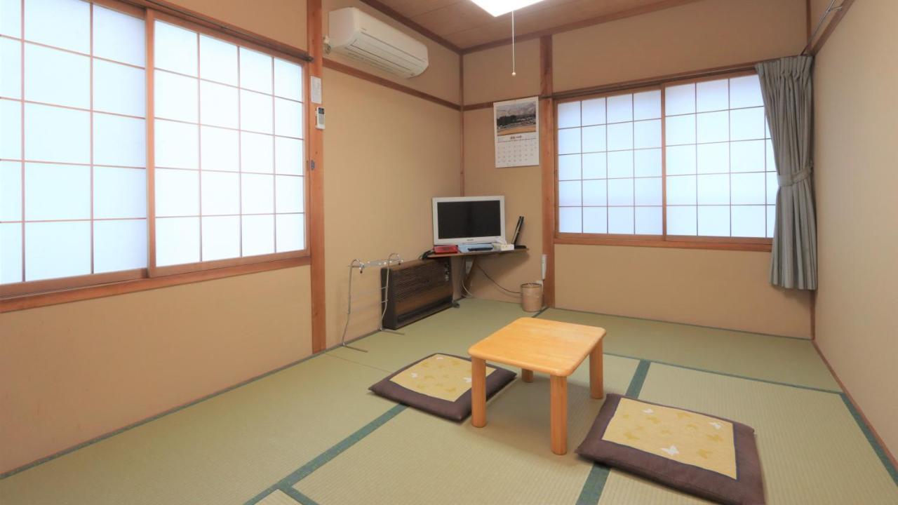 民宿　岩田館 高山市 エクステリア 写真