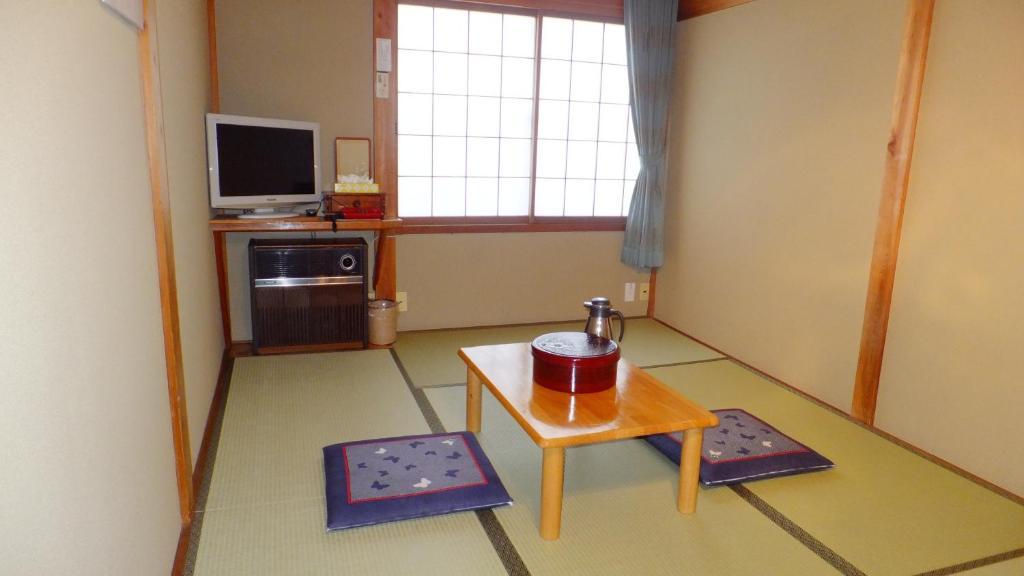 民宿　岩田館 高山市 部屋 写真