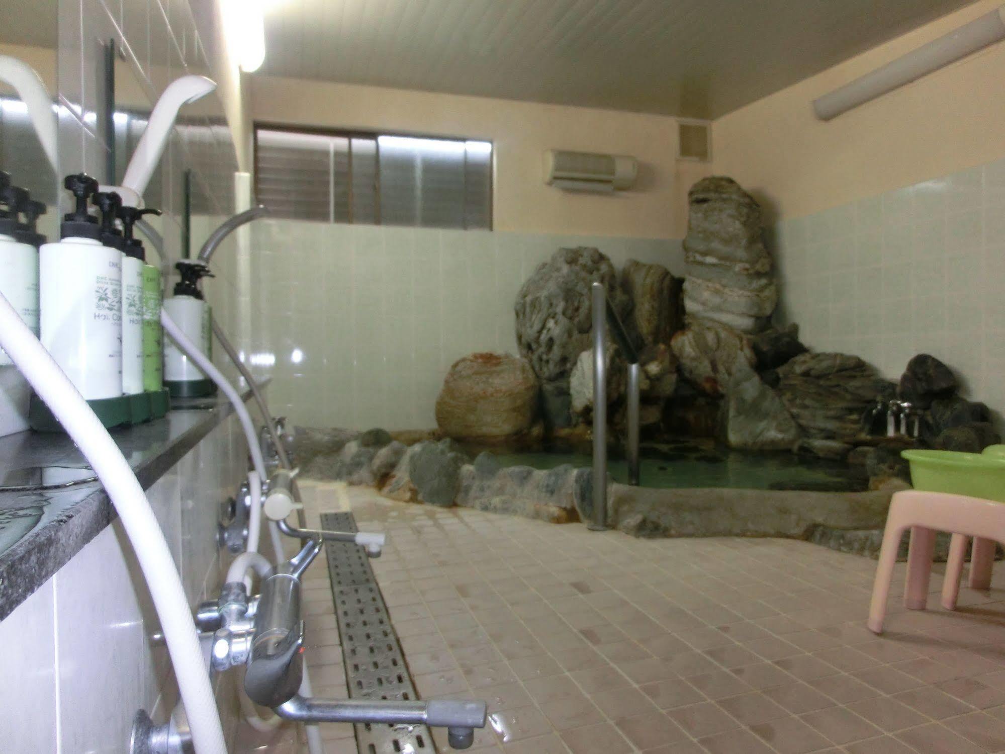 民宿　岩田館 高山市 エクステリア 写真
