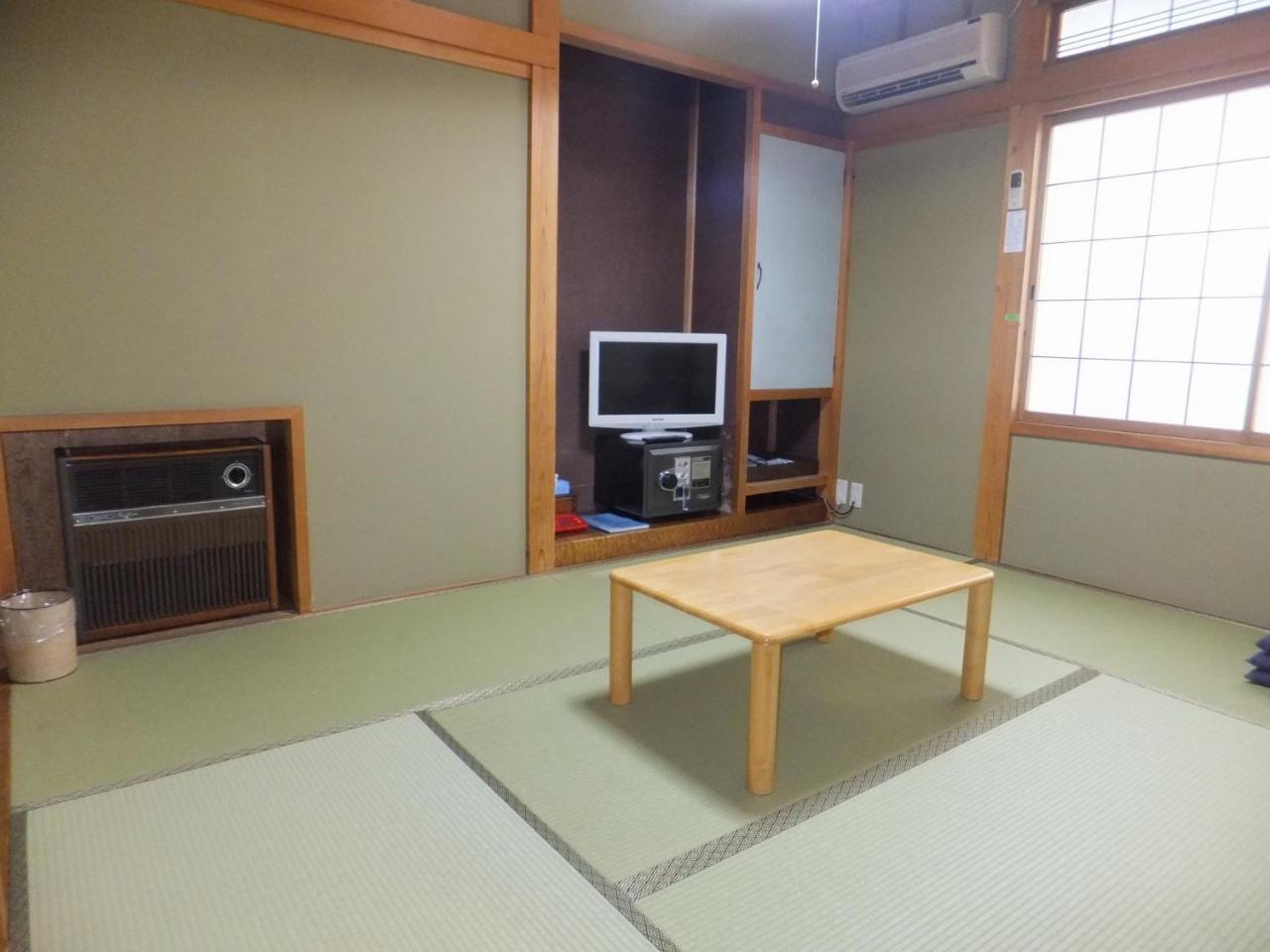 民宿　岩田館 高山市 エクステリア 写真